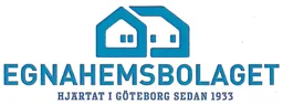 EGNAHEMSBOLAGET HJÄRTAT I GÖTEBORG SEDAN 1933 – varumärke, Göteborgs Egnahems Aktiebolag