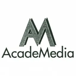 ACADEMEDIA – varumärkesbild för ACM 2001 AB