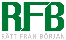 RFB Rätt från början – varumärke, Rätt Från Början AB