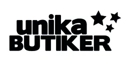Unika Butiker – varumärkesbild för NordSkal AB