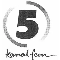 5 KANAL FEM – varumärkesbild för Discovery Networks Sweden AB