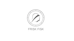 FRISK FISK – varumärkesbild för Frisk Fisk AB