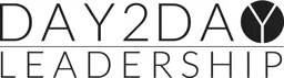 DAY2DAY LEADERSHIP – varumärkesbild för Day2Day Leadership AB