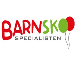 Barnskospecialisten – varumärkesbild för Momlin AB