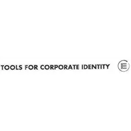 TOOLS FOR CORPORATE IDENTITY E – varumärkesbild för Essen International Aktiebolag