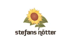 stefans nötter – varumärkesbild för Stefansöner AB