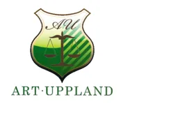 AU ART UPPLAND – varumärkesbild för ART Uppland AB