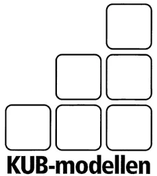 KUB-modellen – varumärke, GÖTEBORGSREGIONENS KOMMUNALFÖRBUND