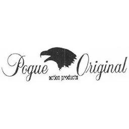 Pogue Original action products – varumärkesbild för Paradise Beach AB