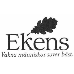 Ekens vakna människor sover bäst – varumärkesbild för Hilding Anders Sweden AB