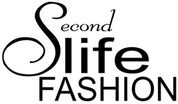 Second Life Fashion – varumärkesbild för VBG Linton Group AB