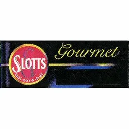 SLOTTS GOURMET – varumärkesbild för Unilever Sverige AB