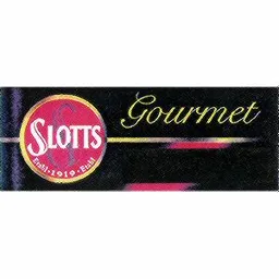 SLOTTS GOURMET – varumärkesbild för Unilever Sverige AB