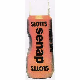 SLOTTS SENAP – varumärkesbild för Unilever Sverige AB