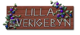 LILLA SVERIGEBYN – varumärke, Renates Gröna Dagis AB