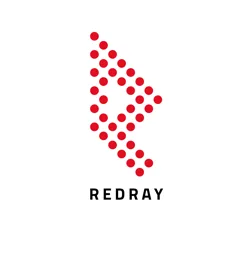 REDRAY – varumärkesbild för Biolight AB