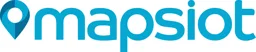 MAPSIOT – varumärkesbild för MAPSIOT AB