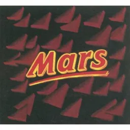 MARS – varumärkesbild för Mars Sverige AB