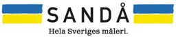 SANDÅ Hela Sveriges måleri – varumärke, Sandå Sverige AB