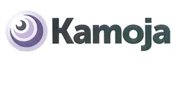 Kamoja – varumärkesbild för KAMOJA AB