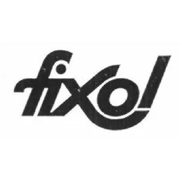 FIXOL – varumärkesbild för Sanol AB