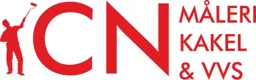 CN MÅLERI KAKEL & VVS – varumärke, CN Gruppen AB