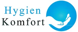 Hygien Komfort – varumärkesbild för Work Solution i Sverige AB