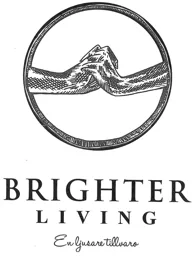 BRIGHTER LIVING En ljusare tillvaro – varumärkesbild för Restaurang Reve AB