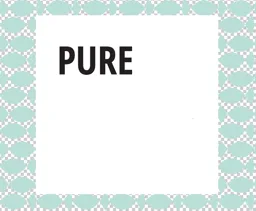 PURE – varumärkesbild för NYMAC AB