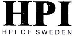 HPI HPI OF SWEDEN – varumärkesbild för Alline Concept AB