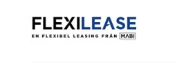 FLEXILEASE EN FLEXIBEL LEASING FRÅN MABI – varumärke, Mabi Mobility AB