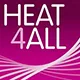 HEAT4ALL – varumärkesbild för Peha Sverige AB