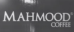 MAHMOOD COFFE – varumärkesbild för Rojan Food AB