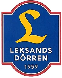 LEKSANDS DÖRREN 1959 – varumärke, Leksandsdörren AB