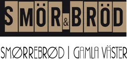 SMÖR & BRÖD SMØRREBRØD I GAMLA VÄSTER – varumärkesbild för Smör & Bröd C AB