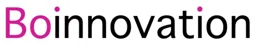 Boinnovation – varumärkesbild för BOINNOVATION Sverige AB