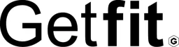 Getfit – varumärkesbild för GetFit Nordic AB