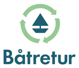 Båtretur – varumärkesbild för Sweboat Service AB