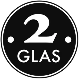 2Glas – varumärkesbild för Montecuneo AB