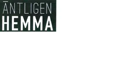 ÄNTLIGEN HEMMA – varumärkesbild för TV4 Aktiebolag