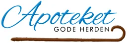 Apoteket GODE HERDEN – varumärkesbild för Apoteket Gode Herden AB