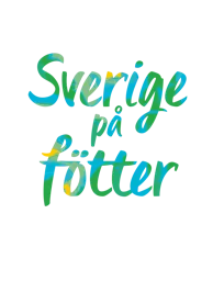 Sverige på fötter – varumärke, SVENSKA FRIIDROTTSFÖRBUNDET