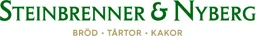 Steinbrenner & Nyberg Bröd Tårtor Kakor – varumärkesbild för Steinbrenner Nyberg & Ehlers Bageri Aktiebolag