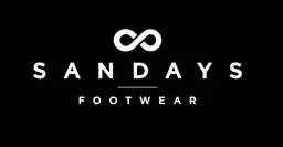 SANDAYS FOOTWEAR – varumärkesbild för Twofresch Trading AB