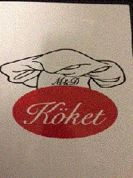 M&D Köket – varumärkesbild för Majonnäs & Dressing Köket AB