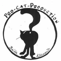 PRO-CAT-PRODUCTION BRITA KLAREN – varumärkesbild för Brain Invest International AB