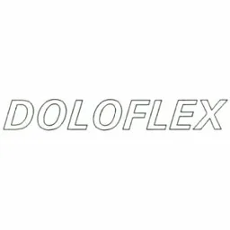 DOLOFLEX – varumärkesbild för AstraZeneca AB