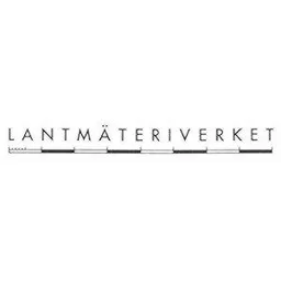 LANTMÄTERIVERKET – varumärkesbild för LANTMÄTERIET