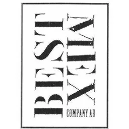 BEST MEX COMPANY AB – varumärke, Santa Maria AB