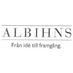 ALBIHNS FRÅN IDE TILL FRAMGÅNG – varumärkesbild för Zacco Sweden AB